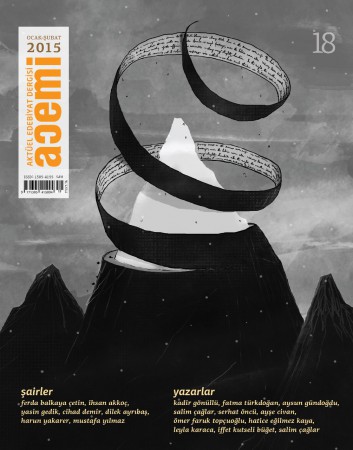 Acemi 18.sayı Ocak-Şubat 2015