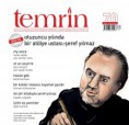 Temrin 70. sayı Mart-Nisan 2015